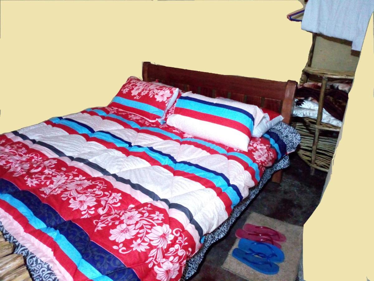 Maverick Camp, Rondavels And Homestay Nyandarua 外观 照片